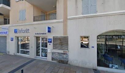 Agence immobilière Laforêt La Seyne-Sur-Mer, Agence Immobilière à La Seyne-sur-Mer