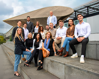 Lhl Associés - Agence Immobilière & Gestion De Patrimoine Le Havre Agence Immobilière au Havre