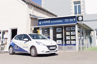 Ligné Immobilier, Agence Immobilière à Ligné