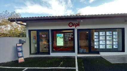Orpi Lacampagne Immobilier Saint-Martin-de-Seignanx, Agence Immobilière à Saint-Martin-de-Seignanx