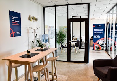 Médicis Immobilier Neuf Saint-Julien-en-Genevois, Agence Immobilière à Saint-Julien-en-Genevois