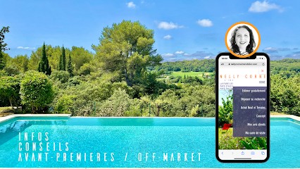 NELLY CORNE Agent Indépendant OPTIMHOME Immobilier LA FARE LES OLIVIERS, Agence Immobilière à La Fare-les-Oliviers