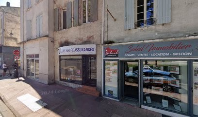 Fabrice Pouzalgues - Conseiller Immobilier SAFTI 47300 Villeneuve-sur-Lot, Agence Immobilière à Villeneuve-sur-Lot