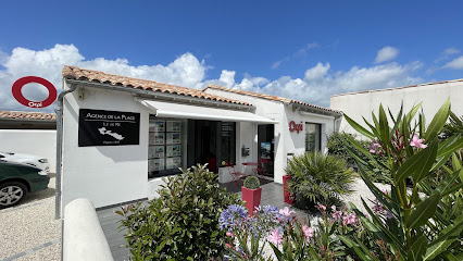 Orpi Agence De La Plage Agence Immobilière au Bois-Plage-en-Ré