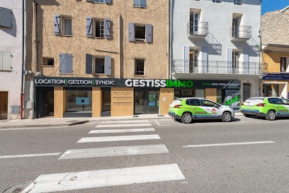 Gestissimmo, Agence Immobilière à Nyons