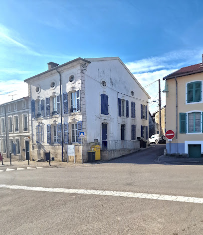 Soph'immo, Agence Immobilière à Sorcy-Saint-Martin