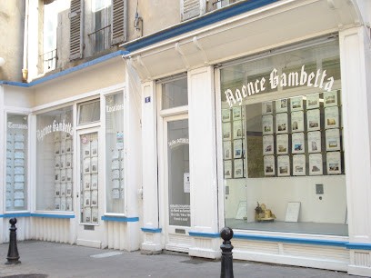 Agence Immobilière Gambetta, Agence Immobilière à Issoire