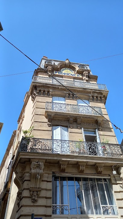 Celine Heredia - Immoangels, Agence Immobilière à Portiragnes