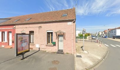 Mfd Immobilier, Agence Immobilière à Laon