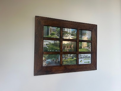 rezdejardin.immo, Agence Immobilière à Écully