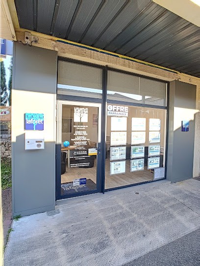 Agence Immobilière Laforêt Pelissanne, Agence Immobilière à Pélissanne