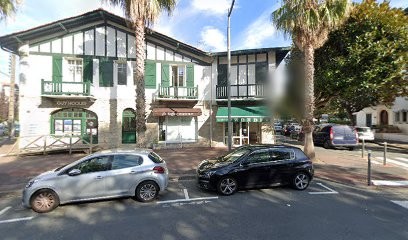 Abadia Immobilier, Agence Immobilière à Hendaye