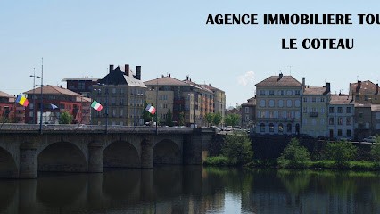 Tout Imo, Agence Immobilière au Coteau