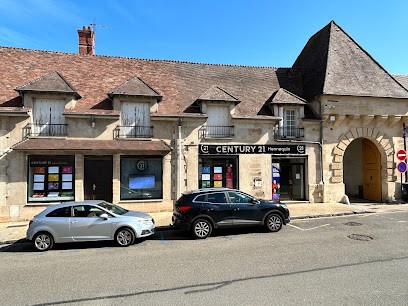 CENTURY 21 Agence Hennequin Ecquevilly, Agence Immobilière à Ecquevilly