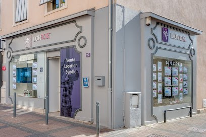 Agence immobilière Saint-Priest LIONROSE, Agence Immobilière à Saint-Priest