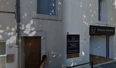 mauguio immobilier, Agence Immobilière à Lansargues