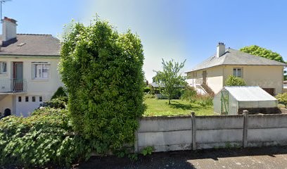 Dimitri Mesas IAD France, Agence Immobilière à Chevaigné