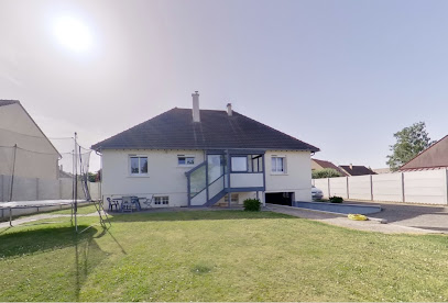 Efficity : Valentin Cier Immobilier Agence Immobilière à Châteauneuf-en-Thymerais
