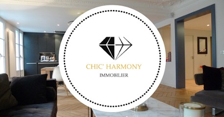 Chic'Harmony Immobilier, Agence Immobilière à Coublevie