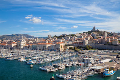 Coldwell Banker Massilia Agence Immobilière à Marseille 08
