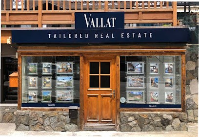 VALLAT - Tignes, Agence Immobilière à Tignes