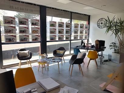 Solis Immobilier, Agence Immobilière à Guidel