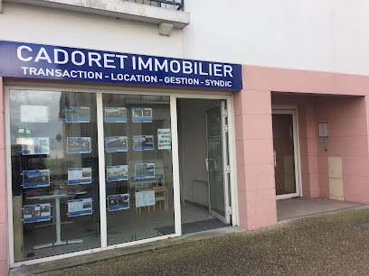 Cabinet CADORET Immobilier de PAIMBOEUF, Agence Immobilière à Paimboeuf