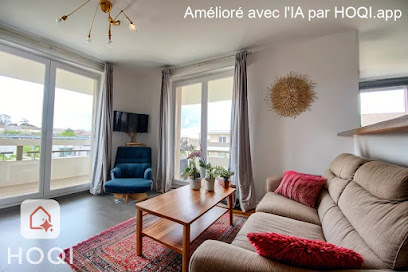 Efficity : Olivia Emery Immobilier Agence Immobilière à Balma