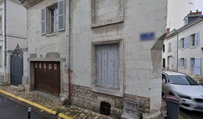 Aurélie Badaire Iad France, Agence Immobilière à Montrichard Val de Cher