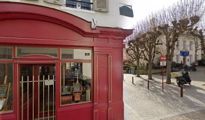 Cabinet Perrotte, Agence Immobilière à Sceaux