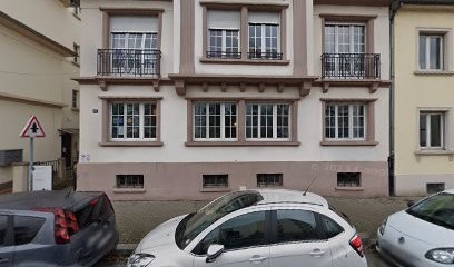 Agence immobilière IMBS Immobilière Strasbourg, Agence Immobilière à Mundolsheim