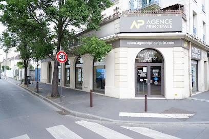 Agence Principale, Agence Immobilière à Houilles