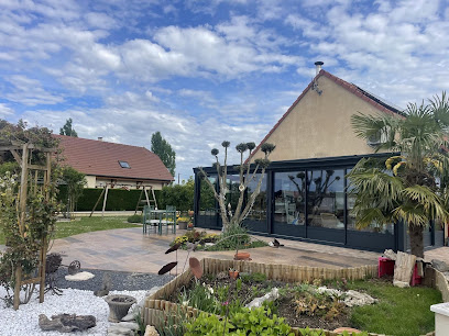 Agence Du Théâtre, Agence Immobilière à Mont-sous-Vaudrey