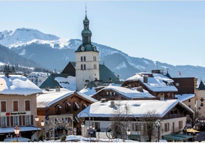 Immobilier Ascent Megève, Agence Immobilière à Megève