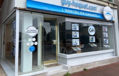 GUY HOQUET SOISY SOUS MONTMORENCY, Agence Immobilière à Soisy-sous-Montmorency