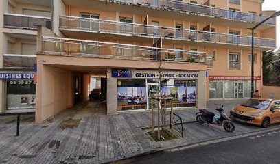 L'AMIRAUTÉ IMMOBILIER, Agence Immobilière à Sartrouville