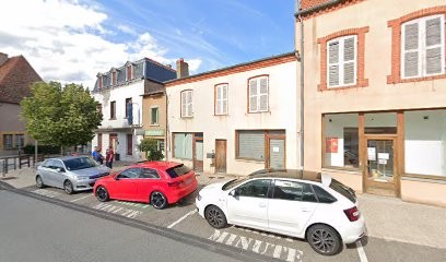 Marie-Bénédicte DUMONTEL, conseiller immobilier CAPIFRANCE, Agence Immobilière à La Pacaudière