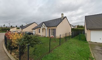 Françot Lucien, Agence Immobilière à Gisors