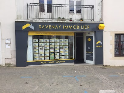 SAVENAY IMMOBILIER, Agence Immobilière à Savenay