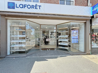 Laforêt Abbeville Agence Immobilière à Abbeville