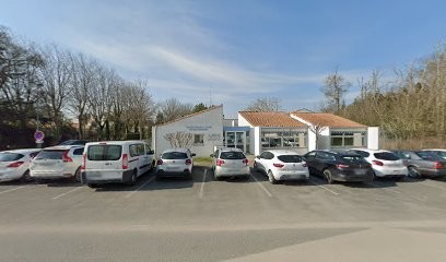 Centre Medico Social Intercommunal, Agence Immobilière à Saint-Pierre-d'Oléron
