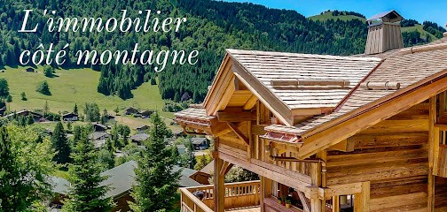 STELLANGEL ARAVIS, votre immobilier côté montagne, Agence Immobilière à Thônes
