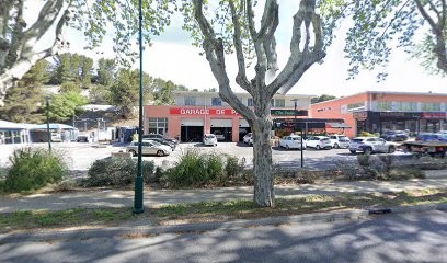 NORD SUD IMMOBILIER, Agence Immobilière au Tholonet