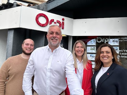 RIPA - Védimmo Agency, Agence Immobilière à Saint-Jean-de-Védas