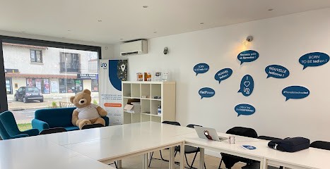 Alcino DE SOUSA - Iad France, Agence Immobilière à Quincy-sous-Sénart