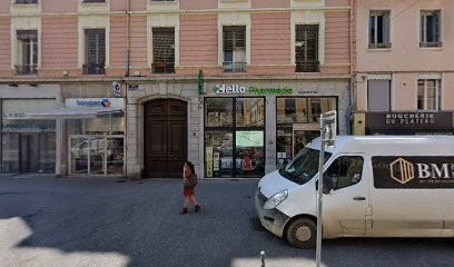 Gesty, Agence Immobilière à Lyon 04