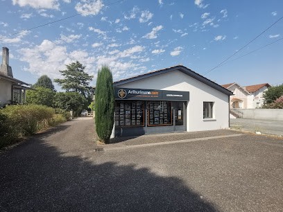 Arthurimmo.com Hourra Immobilier, Agence Immobilière à Villeneuve-sur-Lot
