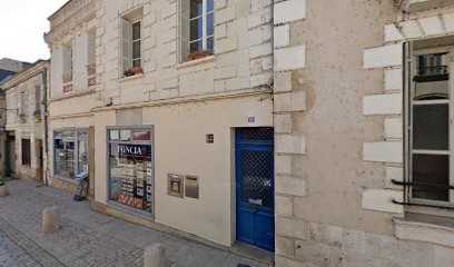 FONCIA | Agence Immobilière | Achat-Vente | Saint Aignan | Rue Constant Ragot, Agence Immobilière à Saint-Aignan