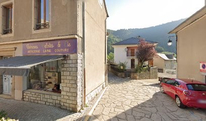 Immonext, Agence Immobilière à Florac Trois Rivières