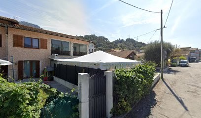 BO Immobilier, Agence Immobilière à Levens